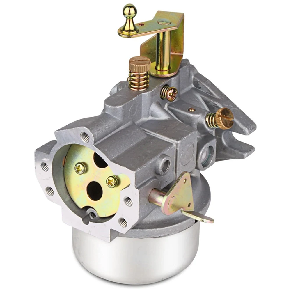 K321 K341Карбюратор для чугунного двигателя Kohler UMK-201 14 л.с. 16 двигатель трактора John Deer