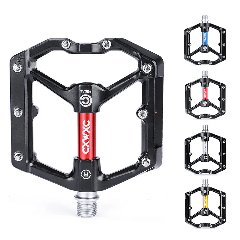 

Bicycle Pedals Cycling Road Bike Pedals High-speed Perrin Supplies Reflective