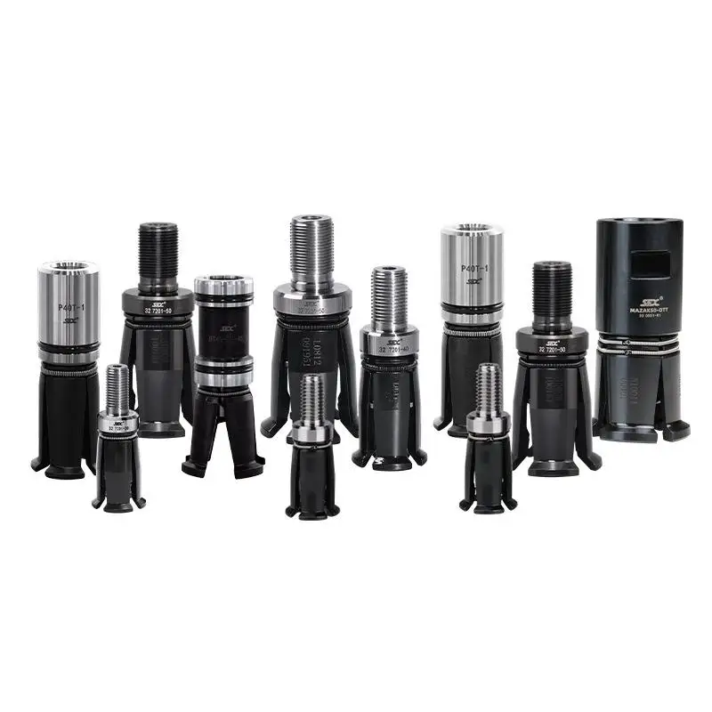 Когти шпинделя BT30/40/50/60 -45 ° равномерное усилие из легированной стали