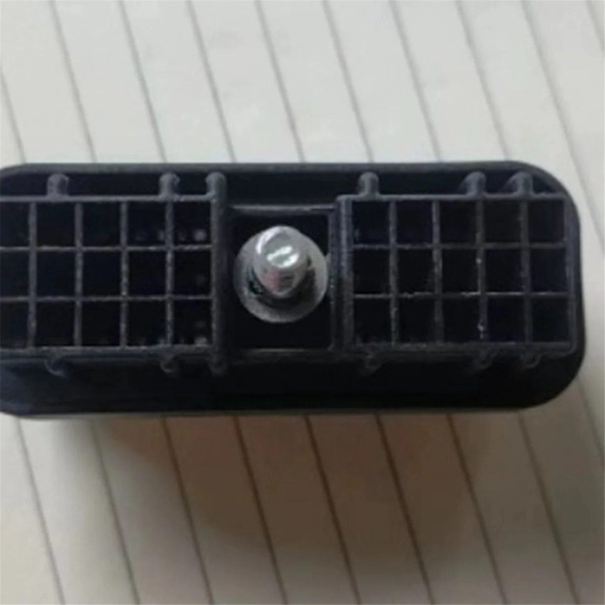 30-контактный жгут проводов ECU ECM Socket Metri-Pack 150 Детали оборудования для бурения