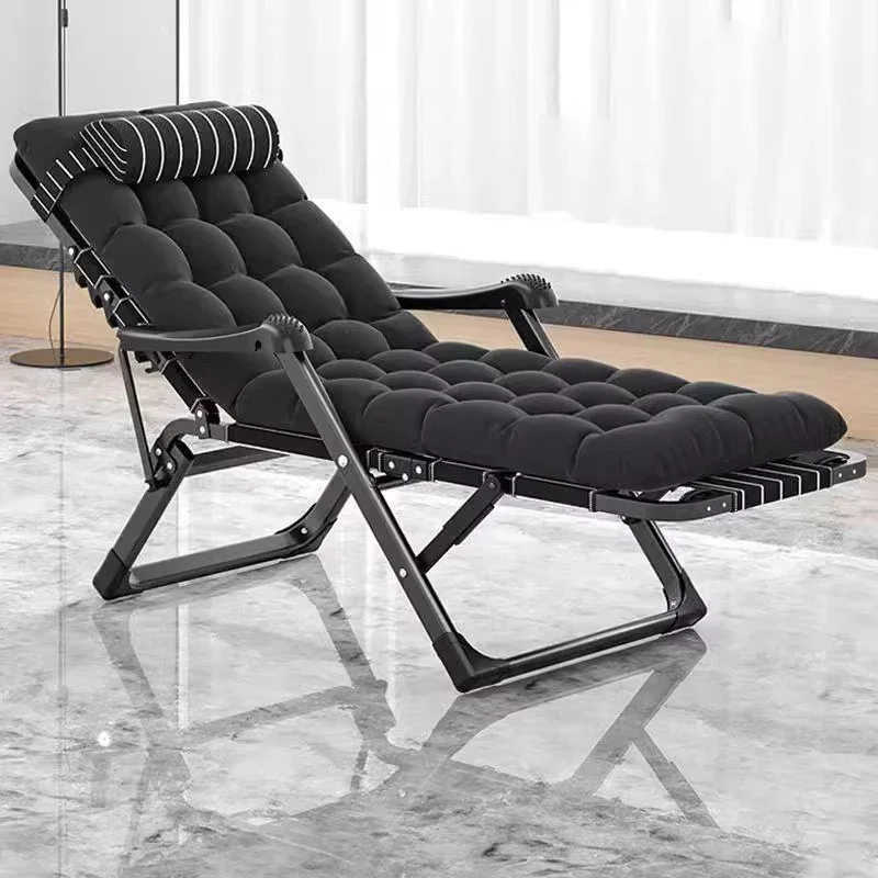 Кресло для отдыха деревянные стулья кровать сна шезлонги кресло салона красоты