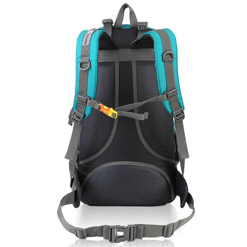 

Mountaineering Bag Hiking Bag Large Capacity Outdoor Sports Backpack
