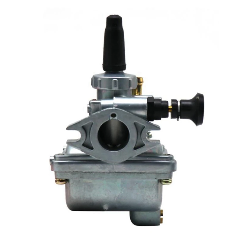 Новый карбюратор в сборе для Yamaha DT 50 Vergaser VM16 16 мм DT50 MX 82-89 R 90-97 RD50 M 80-84