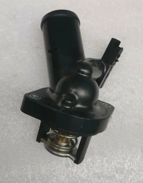 ЭЛЕКТРОННЫЙ ТЕРМОСТАТ (JINBEI KONECT) 1 шт. двигатель 1.5T-BM15TF 1.6L-BM16LD