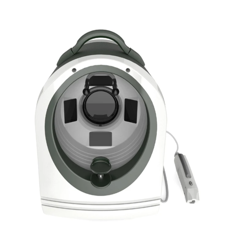 

salon,spa,home use Apply to and CE Certification skin analyzer analysis with skin diagnosis system