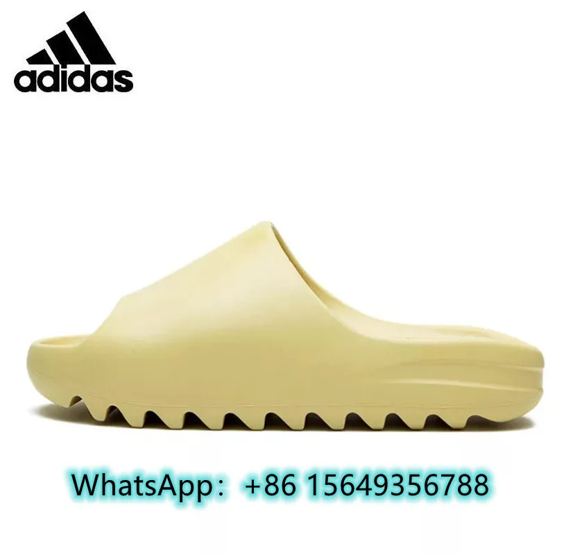 

E15 2022 популярные сандалии тапочки Vermilion минеральные голубые лунные глиняные сандалии для мужчин и женщин обувь мужская обувь