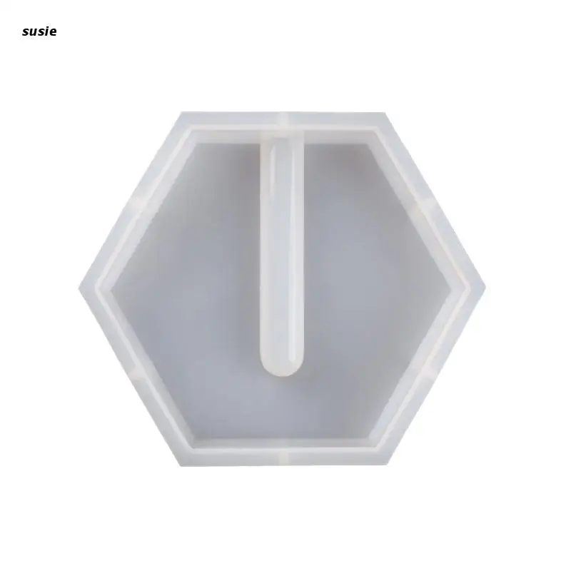 Хрустальная эпоксидная форма X7YA для творчества 3D Трафарет украшение дома