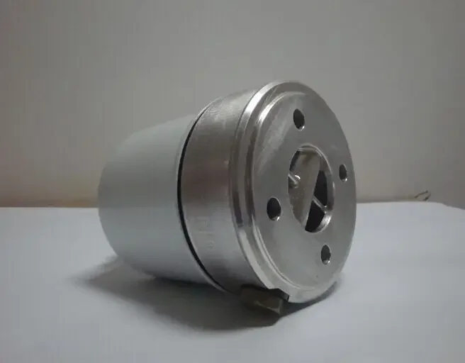 RG020 Авто Универсальный центрифужный масляный фильтр Дизельный двигатель