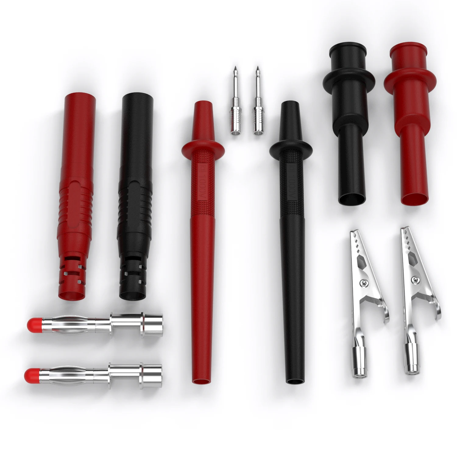 

Мультиметр JZDZ сменное испытательное оборудование JT0083