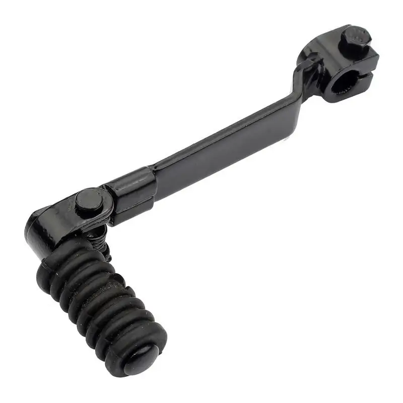 

Складная деталь из нержавеющей стали, подходит для 50 cc-250cc /CRF 50 питбайков/внедорожных велосипедов, квадроциклов, мотоциклов, внедорожников