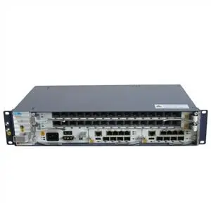 16-портовый gpon olt XGPON xgs-pon C620 OLT