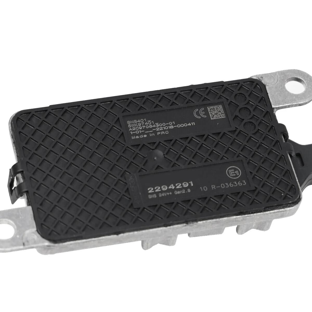 5WK97401 2294291 новый датчик содержания кислорода азота для грузовика Scania 2064769 2247381 2296801