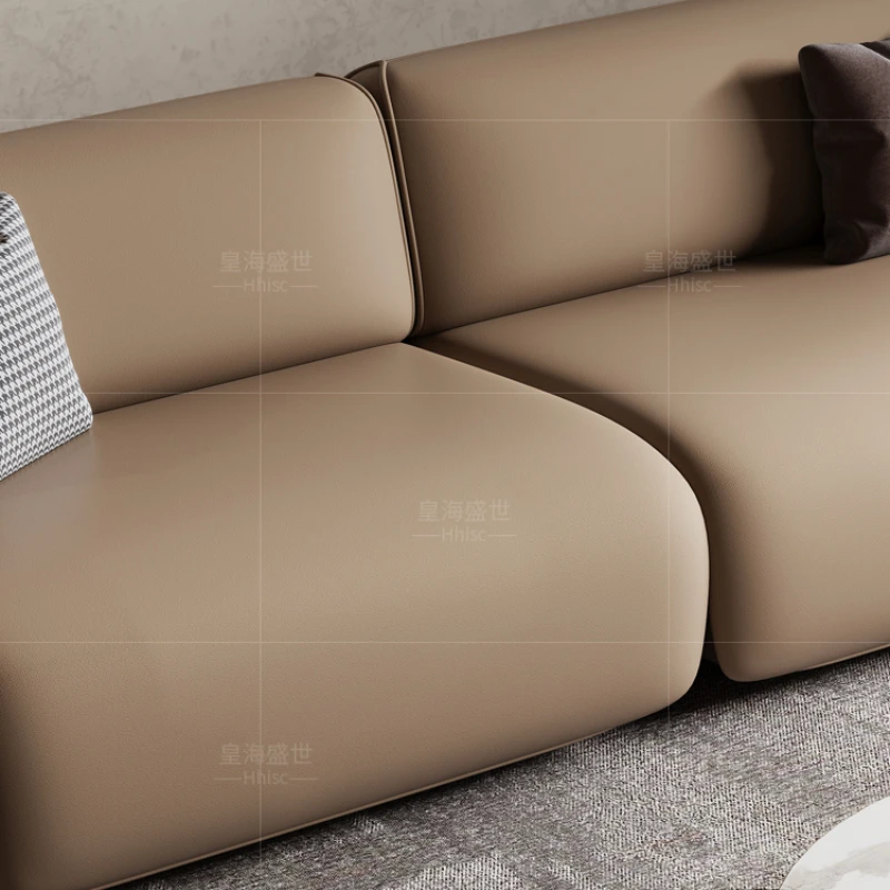 Ленивые диваны для гостиной минималистичный мягкий диван с мягкой обивкой