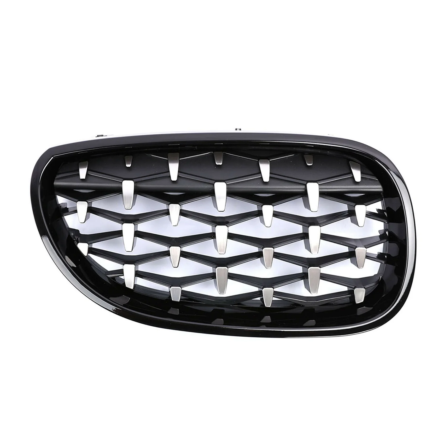 Алмазная решетка для BMW E60 E61 5Series 550I 535I M5 2003-2010 Meteor