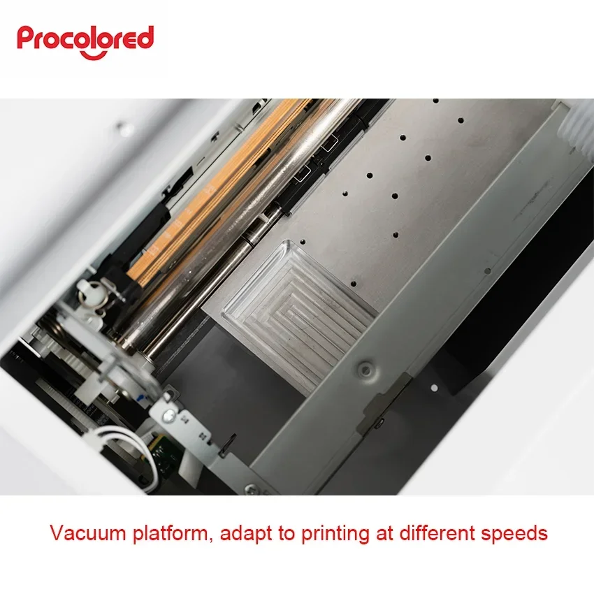 3D цифровая сублимационная машина DTF A3 A4 L1800 R1390 принтеров для малого бизнеса