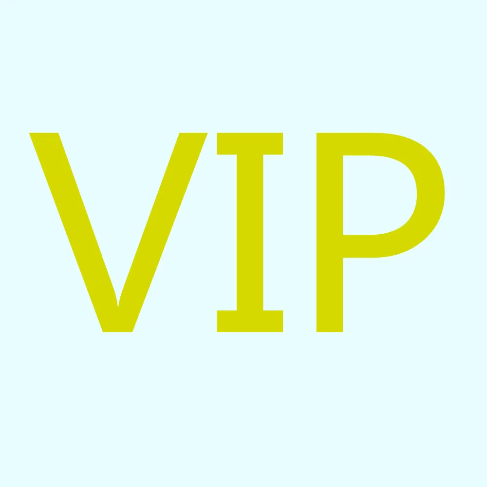 

vip custom