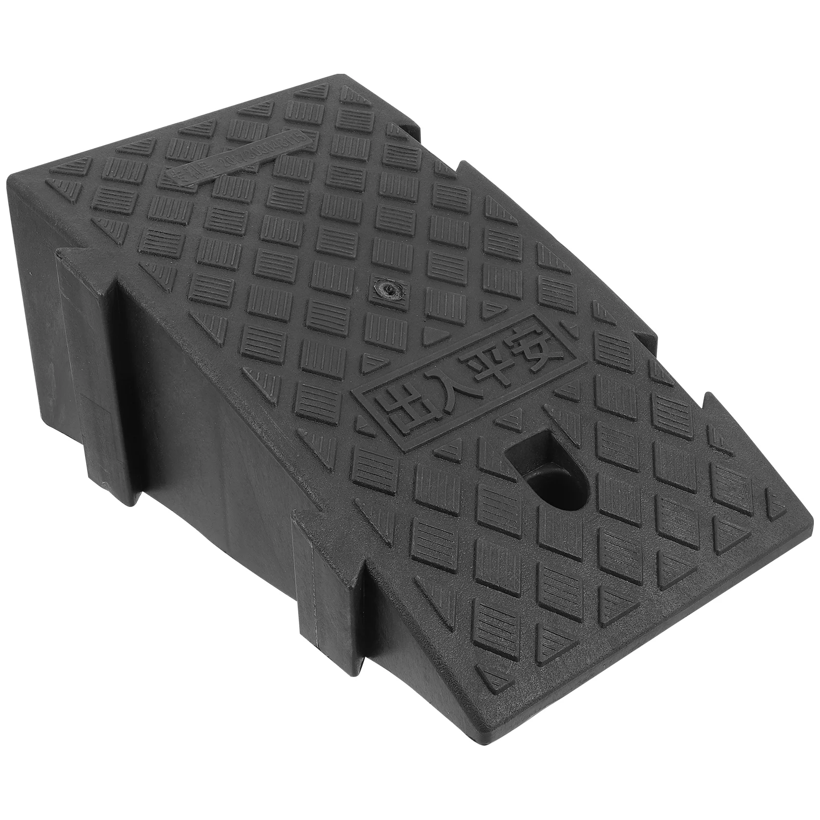 Портативный коврик для скалолазания автомобильные пластиковые бордюрные