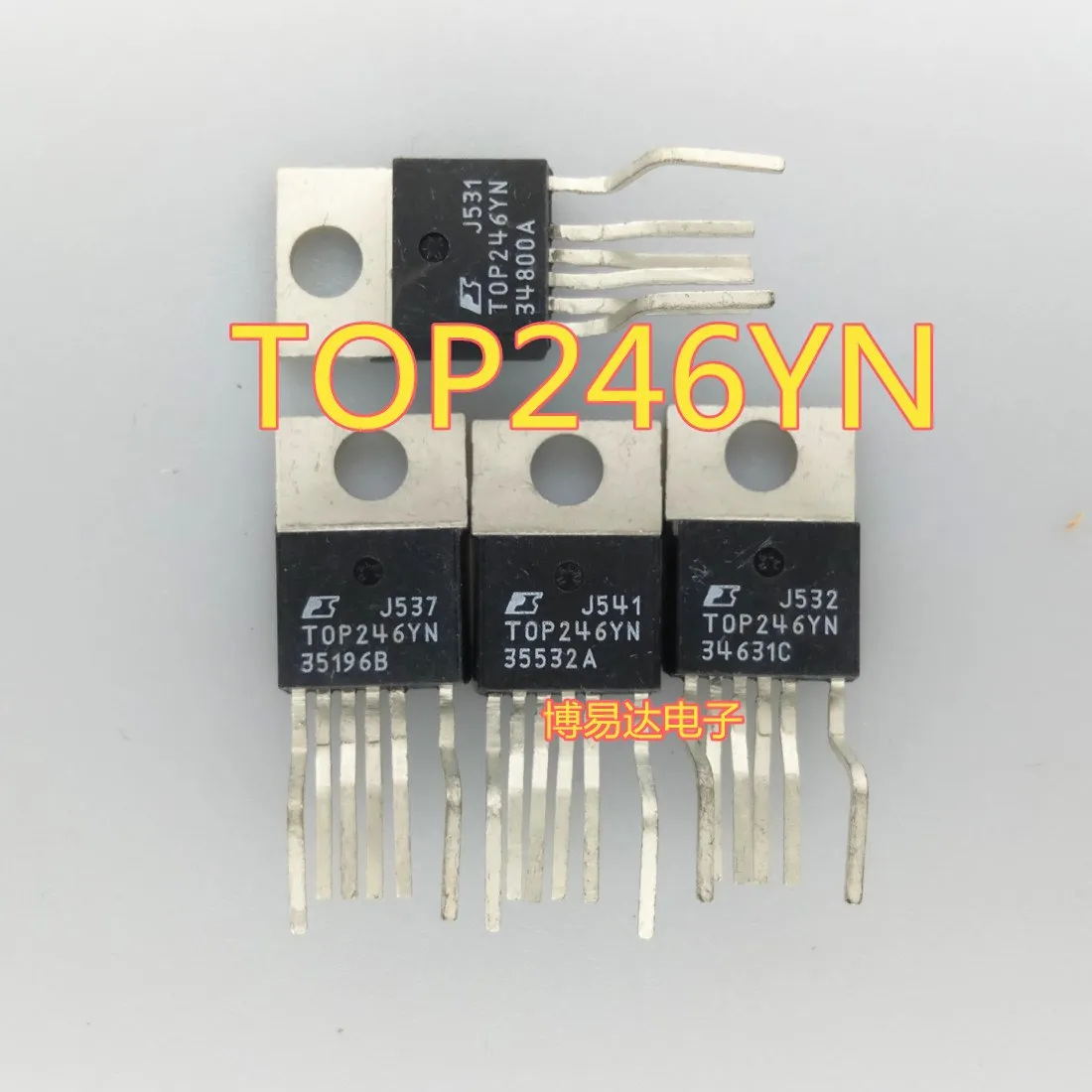 

10 шт./партия TOP246YN TOP246 TO-220