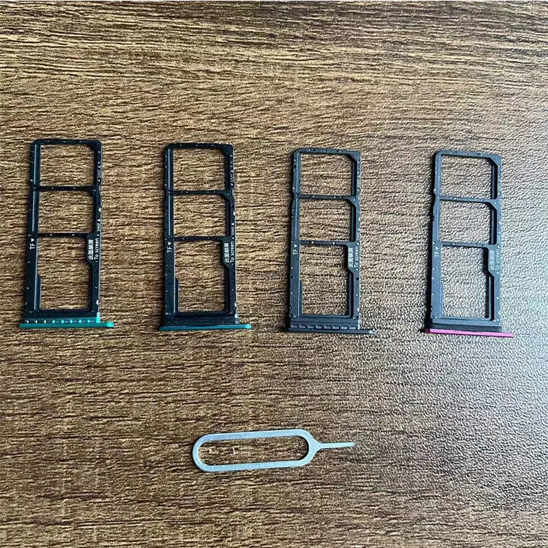 

Лоток для Sim-карты для Huawei P40 Lite E SD-карты