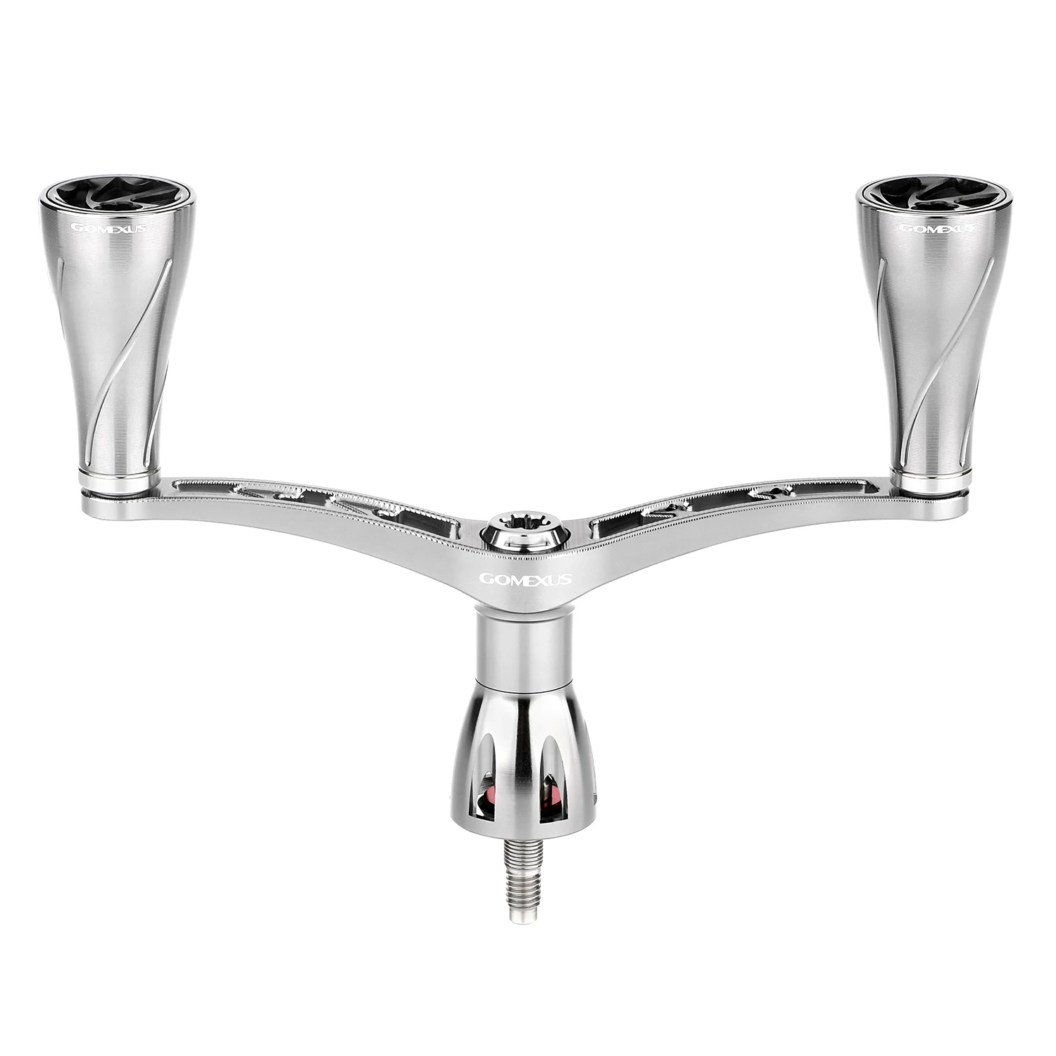 Gomexus Power Handle Eging Fishing 92 мм ручка катушки для Stella Vanquish Exsence Stradic Nasci FC Miravel Spinning