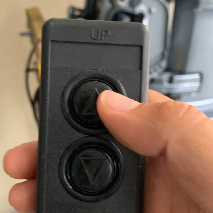 thumb
