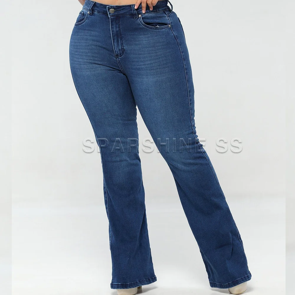 

Всесезонные джинсы с заниженной талией, женские модные прямые брюки 2023, джинсовые брюки Y2k, винтажные голубые джинсы с эффектом потертости, джинсы в эстетическом стиле