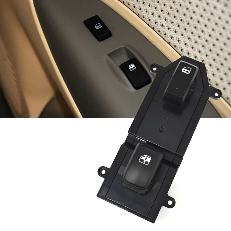 

Переключатель Стеклоподъемника для Hyundai Santa Fe 2007-2012 935752B000