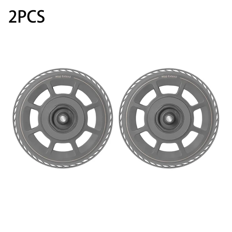 

Роликовые детали для DreameX50 Master / X50 Ultra Complete / X50S Pro Ultra / L50 Pro Ultra / L40S Pro Ultra / Mova V50 Ultra из ткани