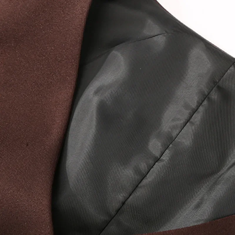 Фильм Тим Бертон Труп Невесты Костюм Виктор Ван Дорт Косплей Мужчины Призрак