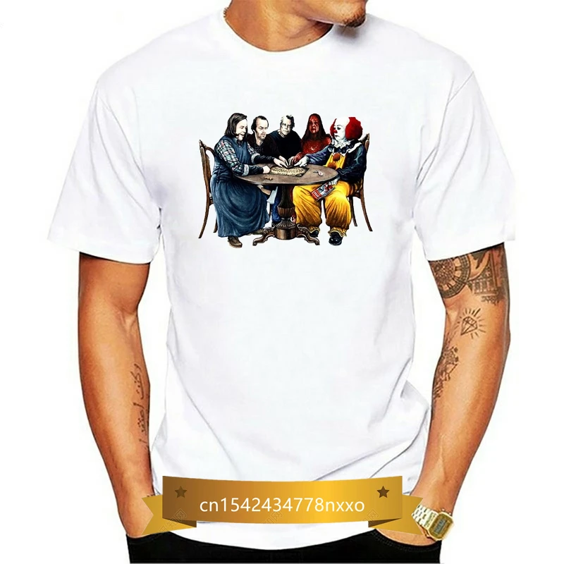 

Monsieur Hercule Poirot Summer New Arrival Style Men casual T Shirt Male Cotton short sleeve TShirts Boys Printed men t-shirt
