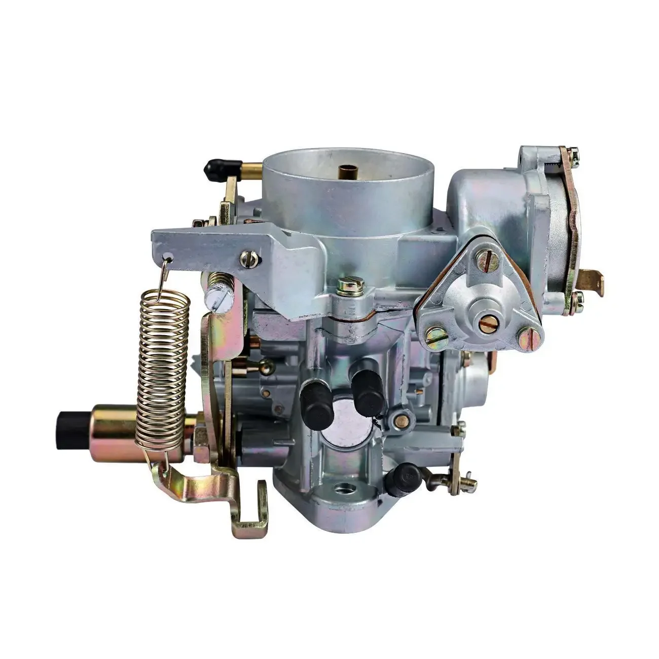 автоматический карбюратор