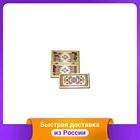 Нарды деревянные