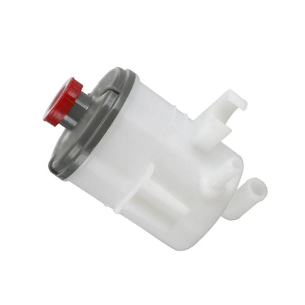 

For CR-V 2002-2006 Fluid Power Steering Pump Reservoir Replacement Kit Car Accessories High Quality Booster Pump Oiler
