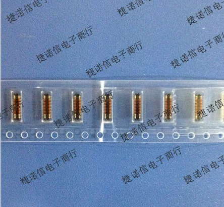 

free shippingDF37C-30DP-0.4V(51) 10pcs