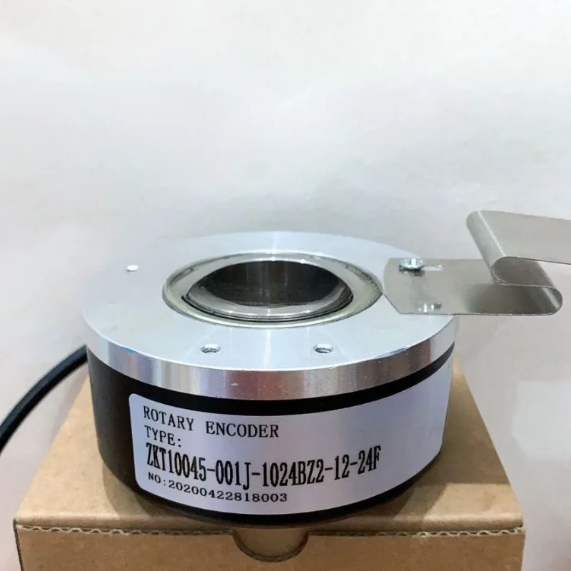 Детали для кодера A-ZKT D100H30-51.2B-G8-30F-G (1M) 2022 (art.: 3920d359b1fb3) - 3920d359b1fb3