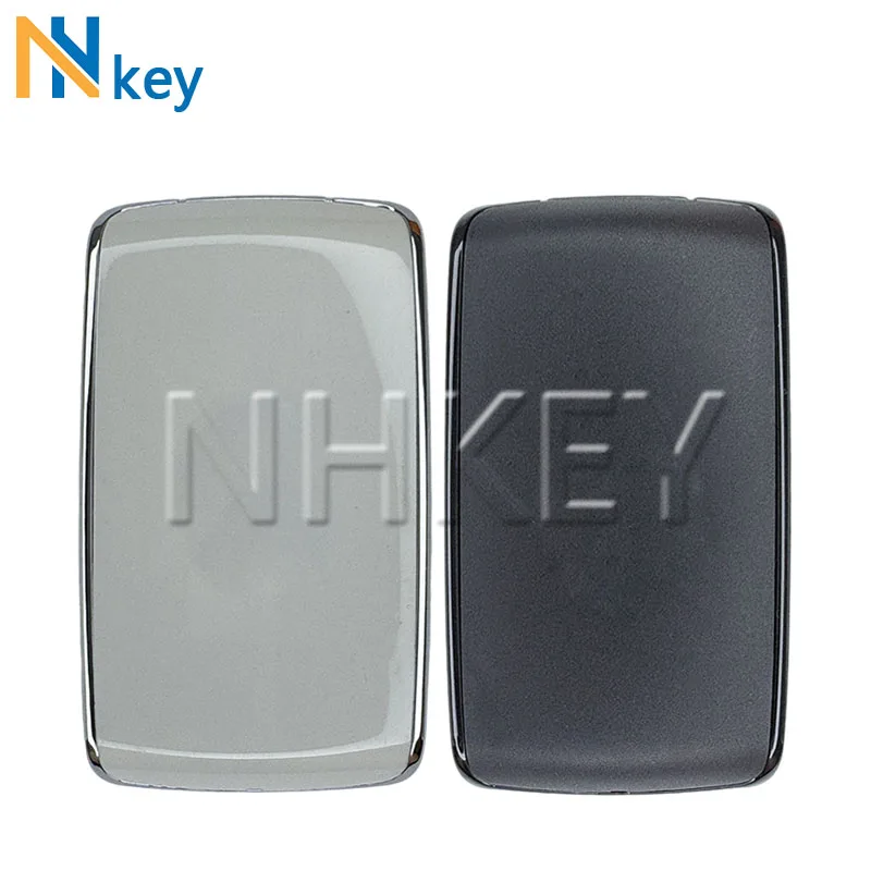 NH KEY FCCID:KR5IK4CH-01 для Megane 4, Talisman, Kadjar, Espace 5, Clio 5, Zoe 2, Koleos, Captur, Scenic, 433 МГц, чип 4A, NCF29A1MNCF7953M (art.: 3920da595d286) - 3920da595d286