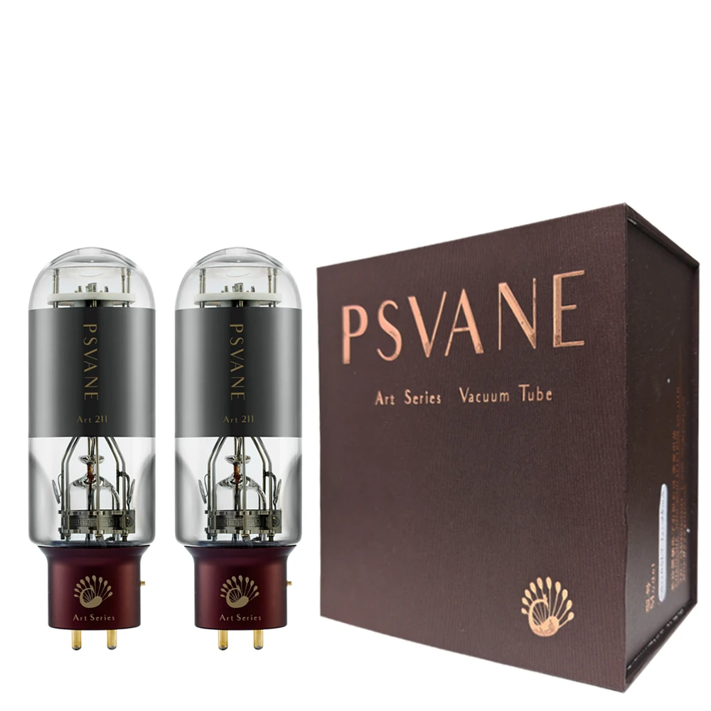 Комплект электронных ламповых усилителей DIY