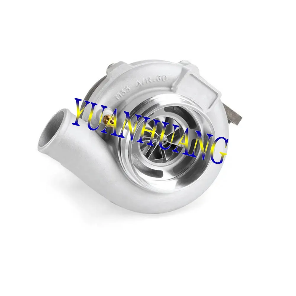 

Детали двигателя C11 C13, Турбокомпрессор 247-2965 2472965 Turbo для Caterpillar 966H