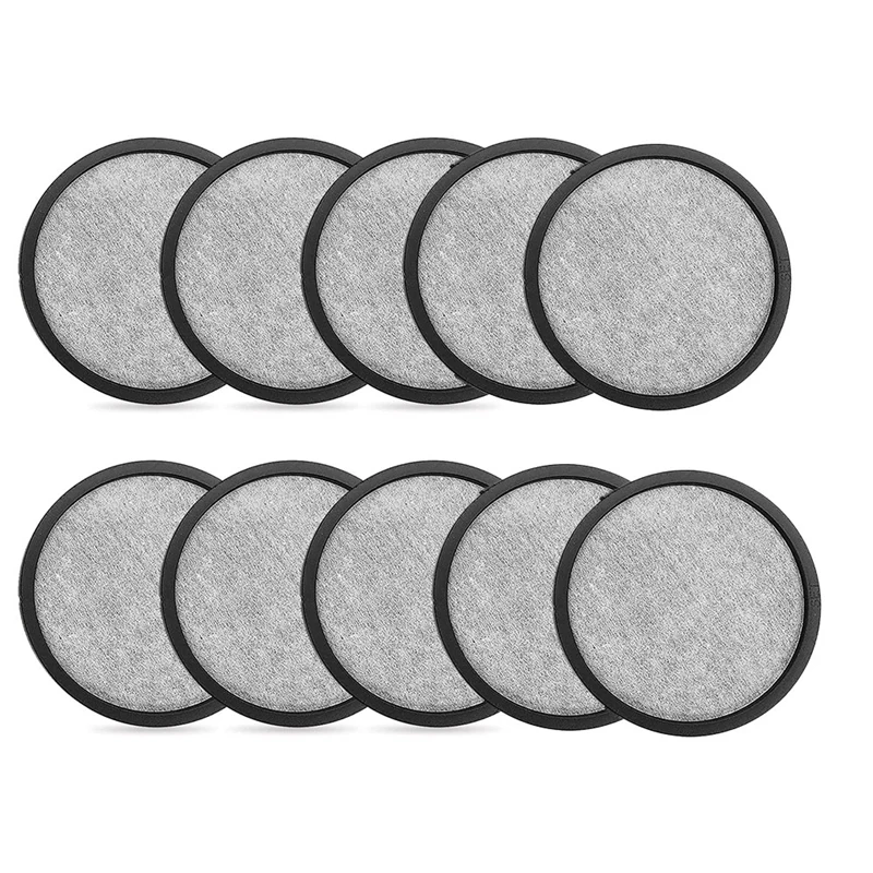 

Replacement Coffee Machine Filter Charcoal Water Filter Discs Coffee Machine Filter For Mr. Coffee Coffee Machines