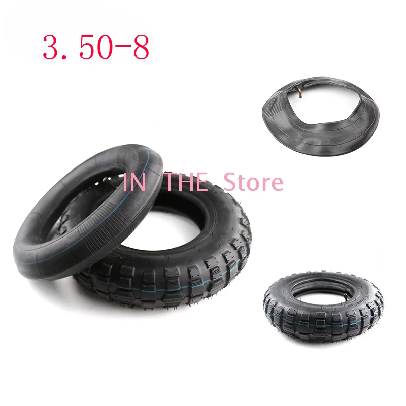 

Новые шины 3,50-8 для Honda Z50, Z50, Z50R, Z50J, мини-байк-внедорожник, велосипед-Обезьяна для Kawasaki KV75, MT1