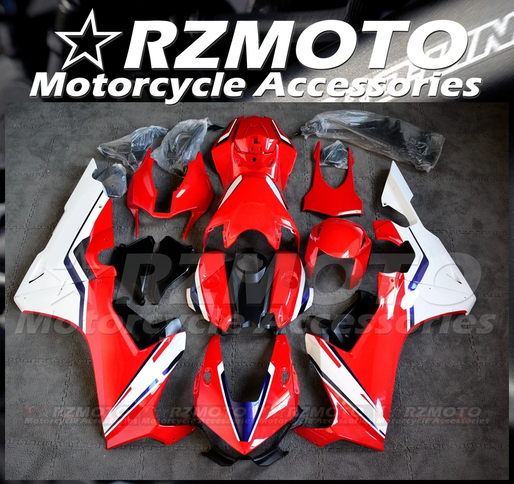 RZMOTO новая пластиковая крышка капота для литья под давлением комплекты