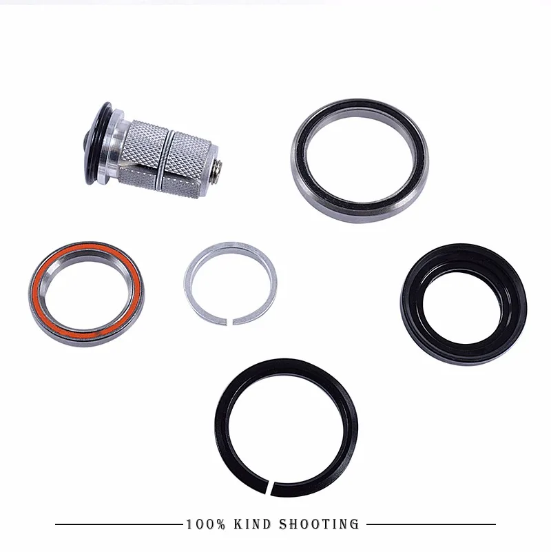 free shipping EBike Taper top 1-1/8