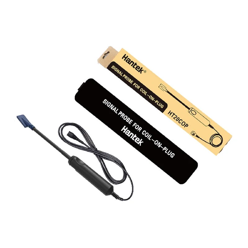 

HT20COP Automotive Engine Ignition Waveform Probe Coil on Plug Signal Probe