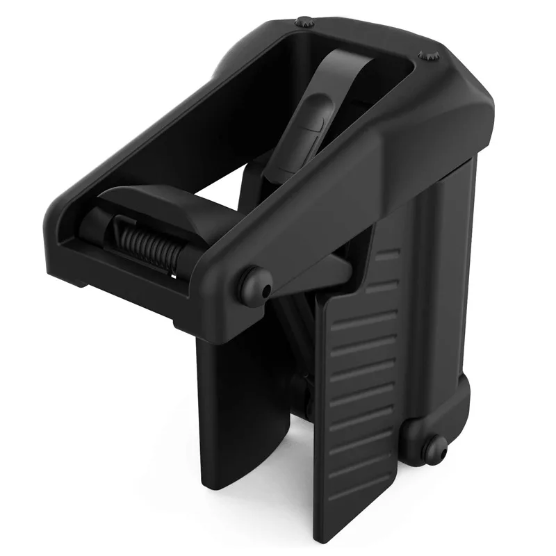 

New Magazine Speed Loader for 9mm 45ACP 10mm .357 Sig .40 .380ACP 1911 Mags Clip Protector Case HOLSTER Bullet Quick Loaders