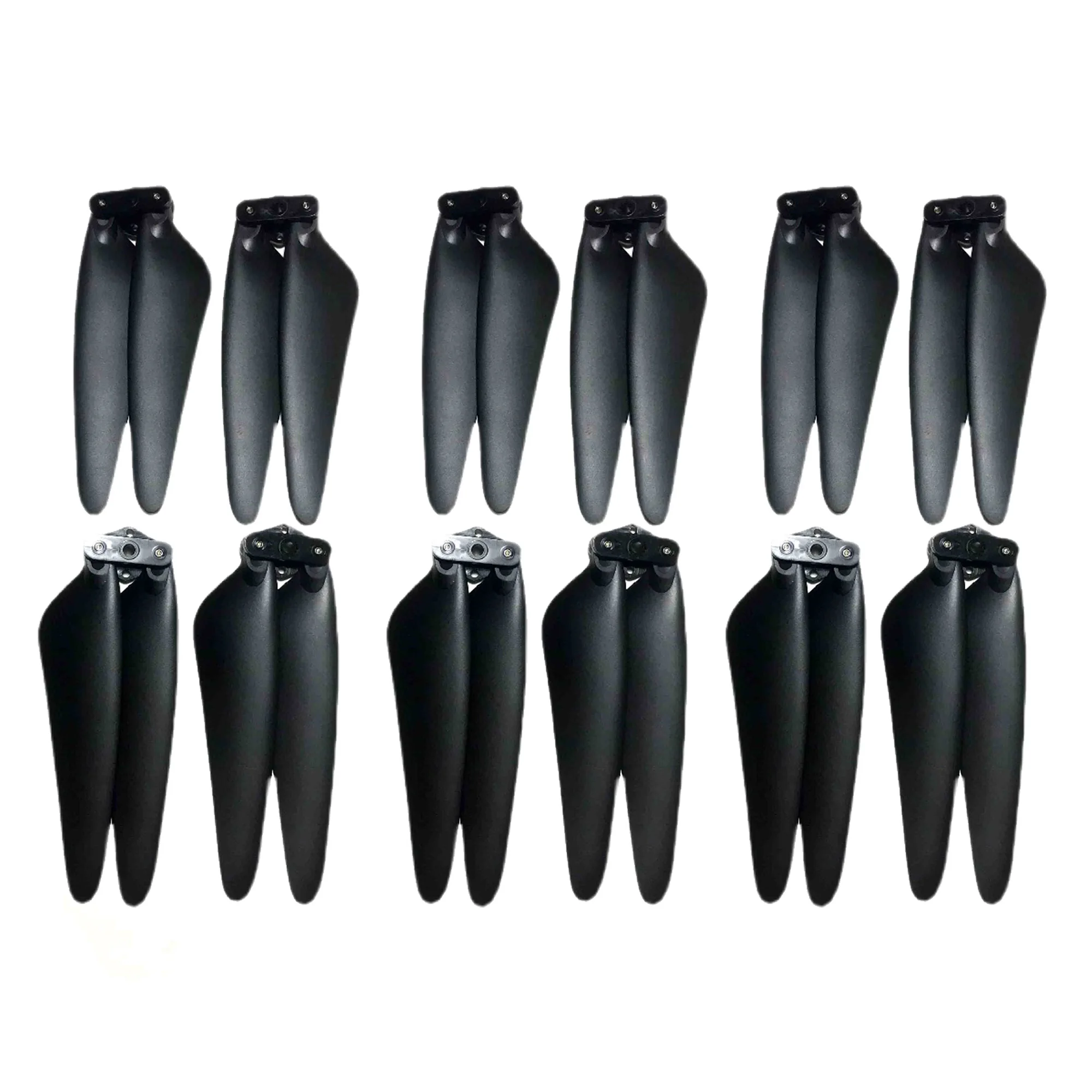 Автомобильный пропеллер KF101Max, оригинальный пропеллер, запасная часть для главного лезвия, подходит для KF101 Pro GPS дрона, аксессуар для квадрокоптера