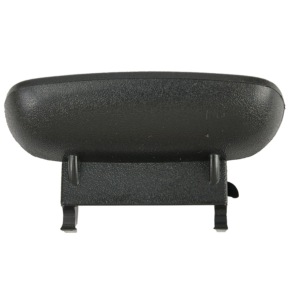 

Replacement Car Armrest Cover Tool 1pc ABS Plastics Black Clip Decorative For HONDA CIVIC 2006-2011 Interior Lock Parts