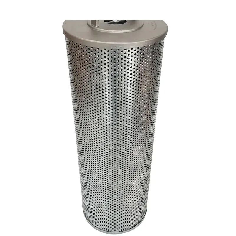 

Запчасти для экскаватора для Yuchai YC360LC-8 360-8, элемент возвратного масляного фильтра, впускной фильтр, высококачественные аксессуары