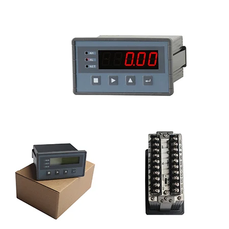 

Цифровой контроллер веса с 5 цифрами