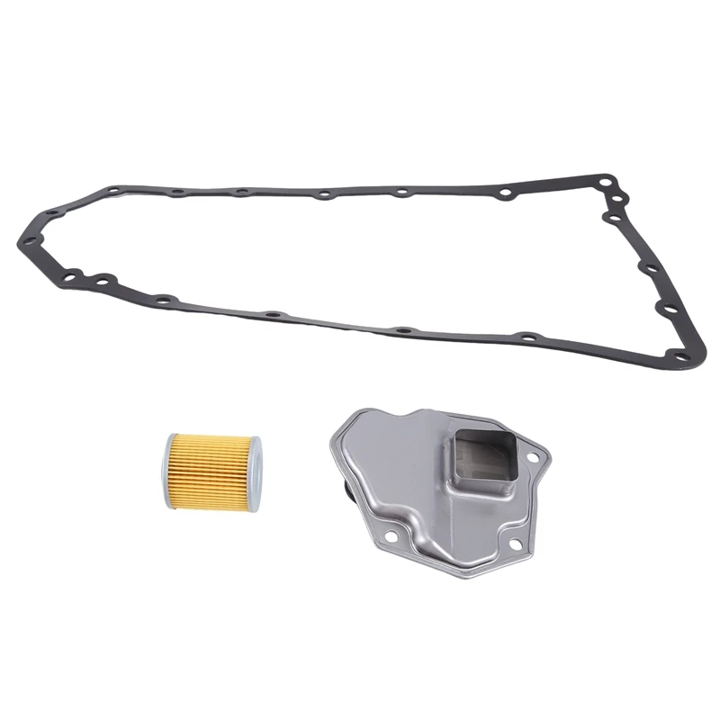 Комплект прокладок поддона фильтра автоматической коробки передач JF011E 31728-1XZ0A