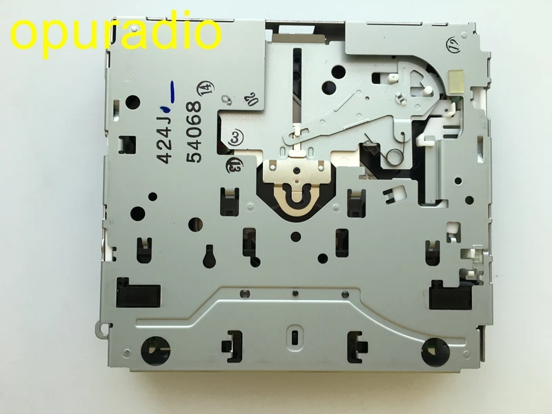 New Brand 422J DVD mechanism VED0440 RAE0440 Navigation loader N920L97701 for Car GPS Audio systems | Автомобили и мотоциклы